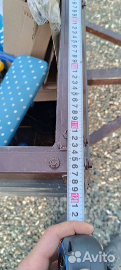 Прицеп бортовой Автоприцеп 865901, 2023