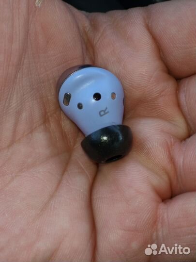 Samsung Galaxy buds Pro