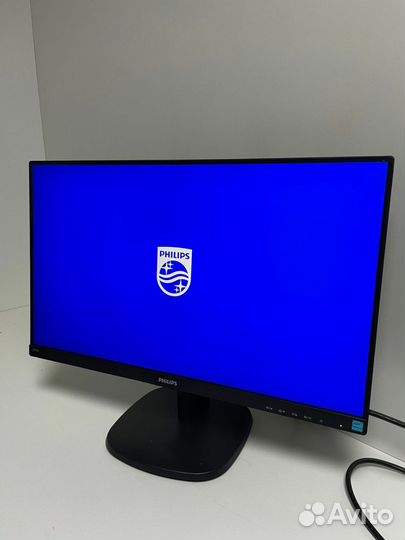 Монитор Philips 243V7Q