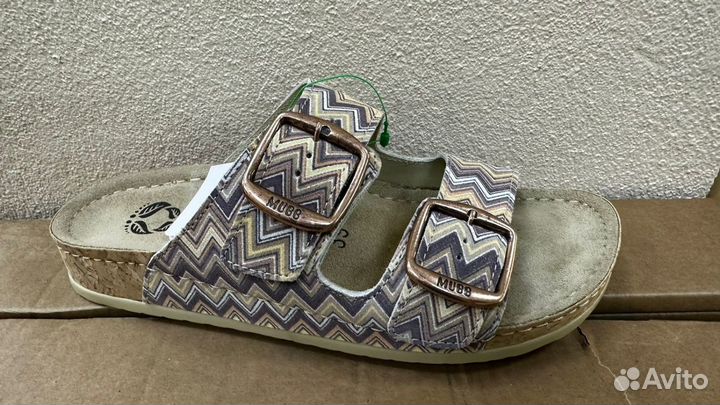 Пантолеты жен. 833-20 цв. беж. (39)