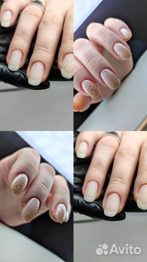 Мастер-маникюра/Администратор/продавец-консультант