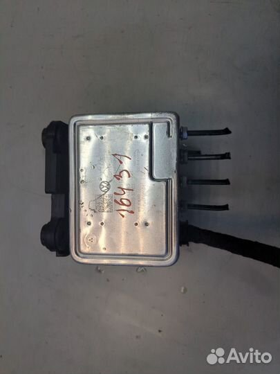 Блок абс, насос Volkswagen Taos, 2023