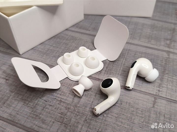 AirPods Pro Limited (Максимальное качество)