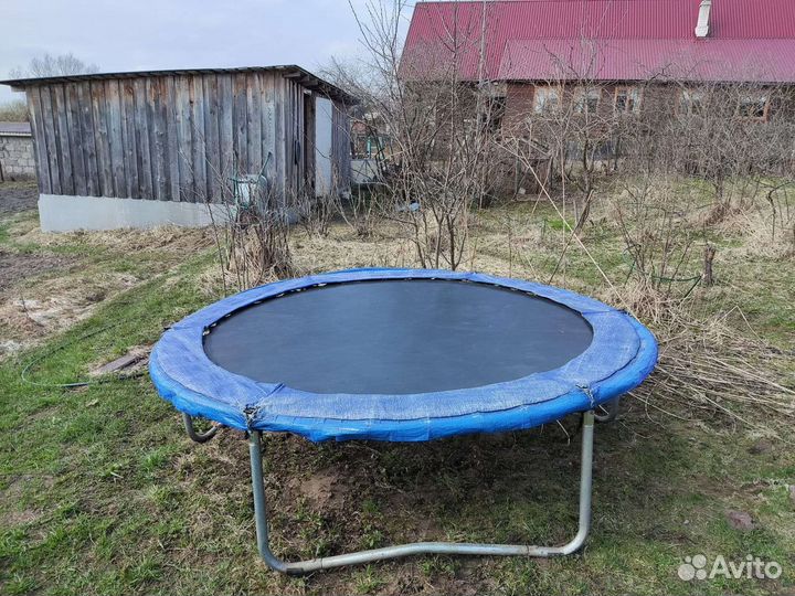 Батут
