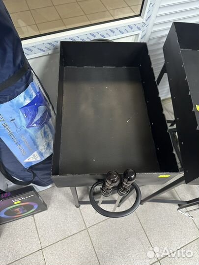 Мангал 55 см