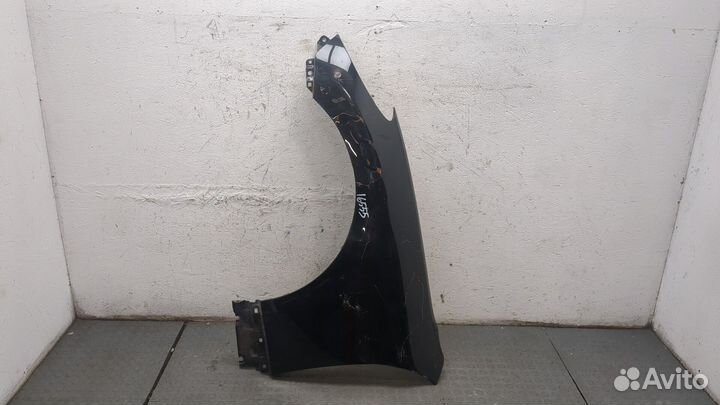 Крыло Hyundai Genesis Coupe, 2013