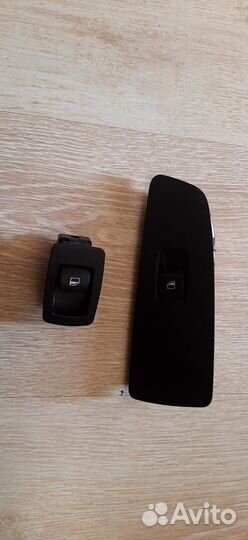 Кнопка стеклоподъемника BMW 1-Series 116I E87