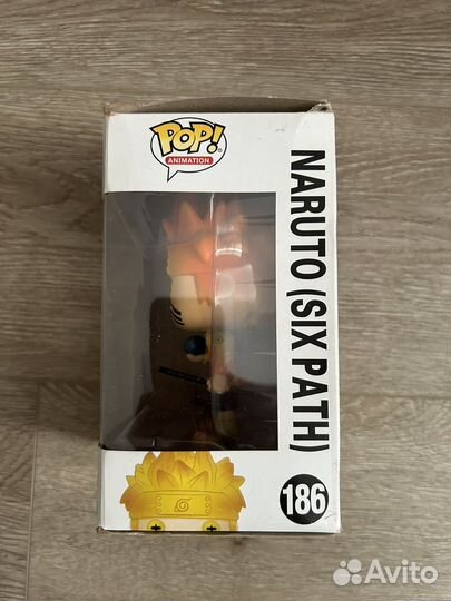 Фигурка Funko Pop Naruto