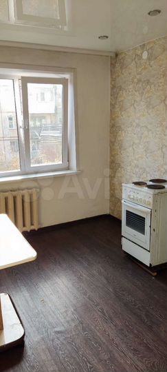 1-к. квартира, 29,8 м², 2/4 эт.