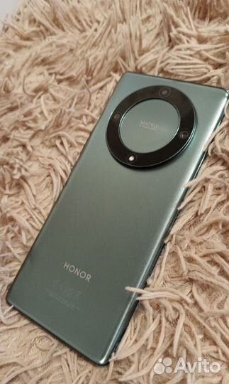 HONOR X9a, 8/128 ГБ