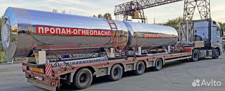 Газовая заправка в лизинг