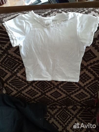 Платья, шапочки, майки