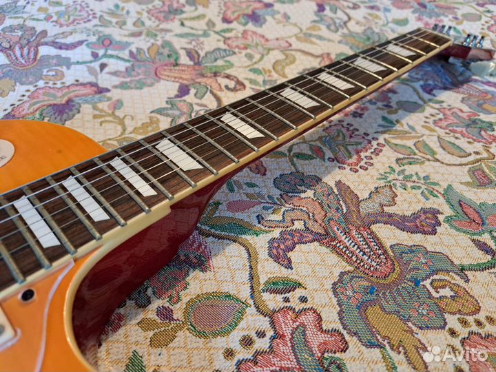 Maison Les Paul Корея