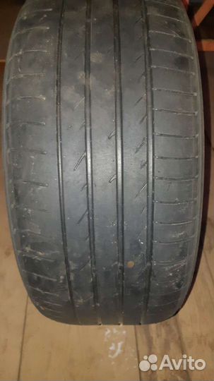 Yokohama 124R 265/60 R19