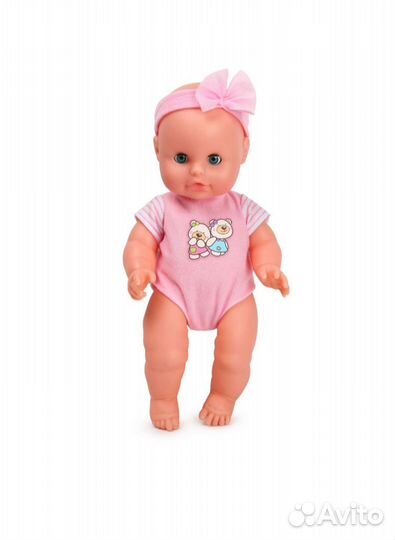 Кукла пупс