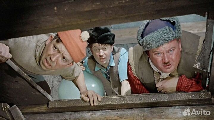 Самогонный аппарат