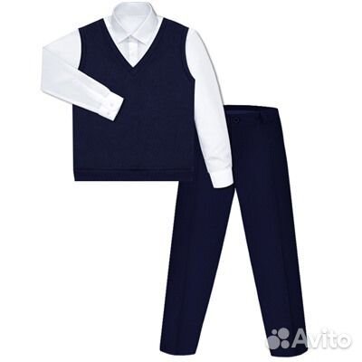 Школьная одежда на мальчика 11-15 лет