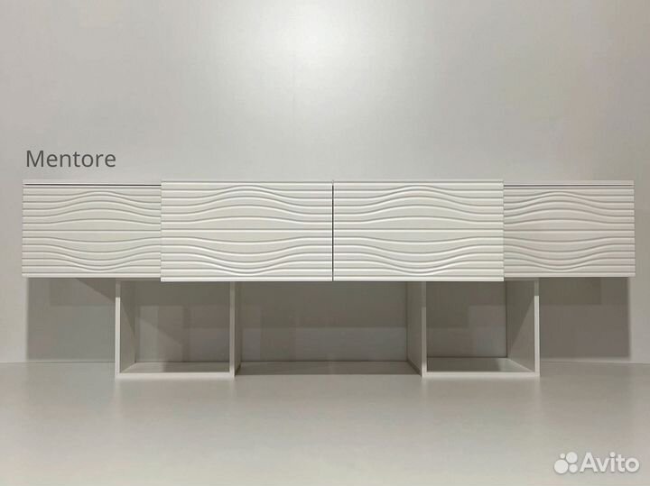 Тумба тв Bravo от мебельной фабрики