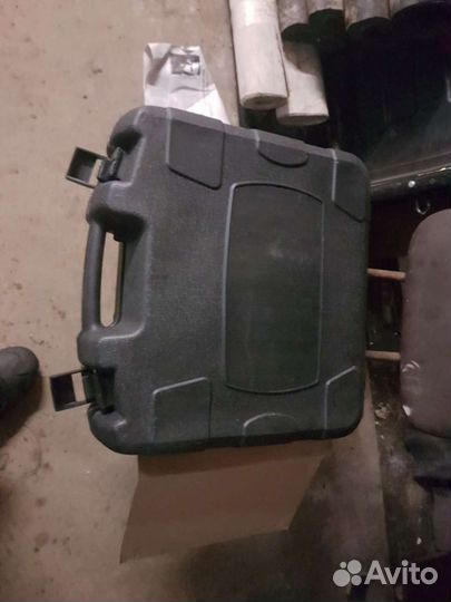 Сварочный аппорат