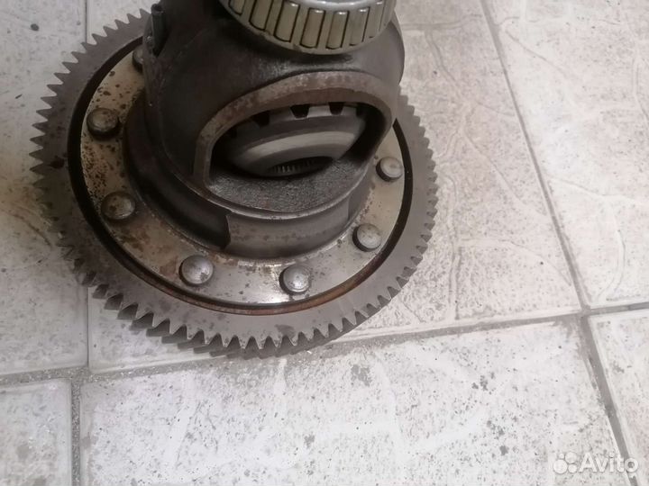 Volkswagen transporter t4