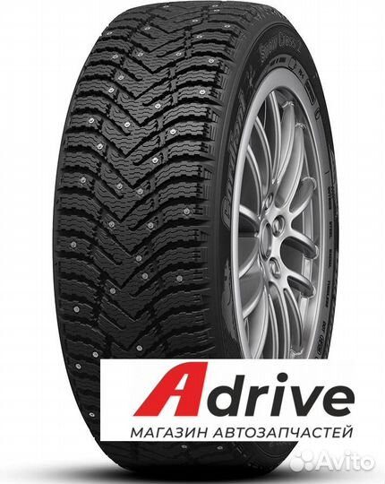 Cordiant Snow Cross 2 SUV 235/65 R17
