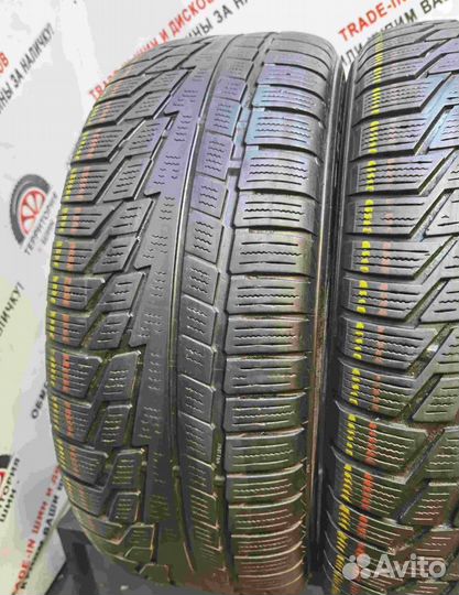 Nokian Tyres WR G2 235/55 R17 103V