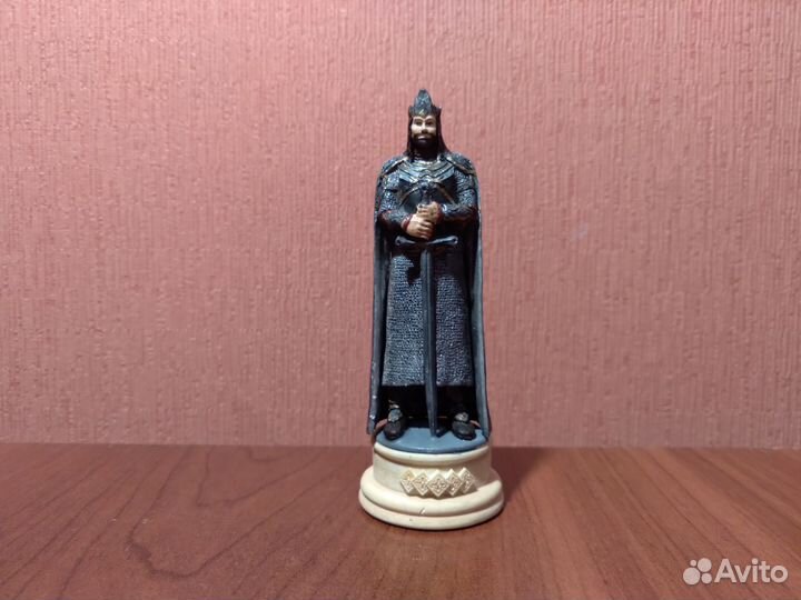 Властелин колец шахматы