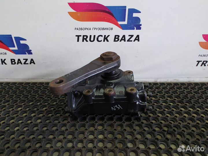 81462006410 гур Man TGA, Man TGS, Man TGX