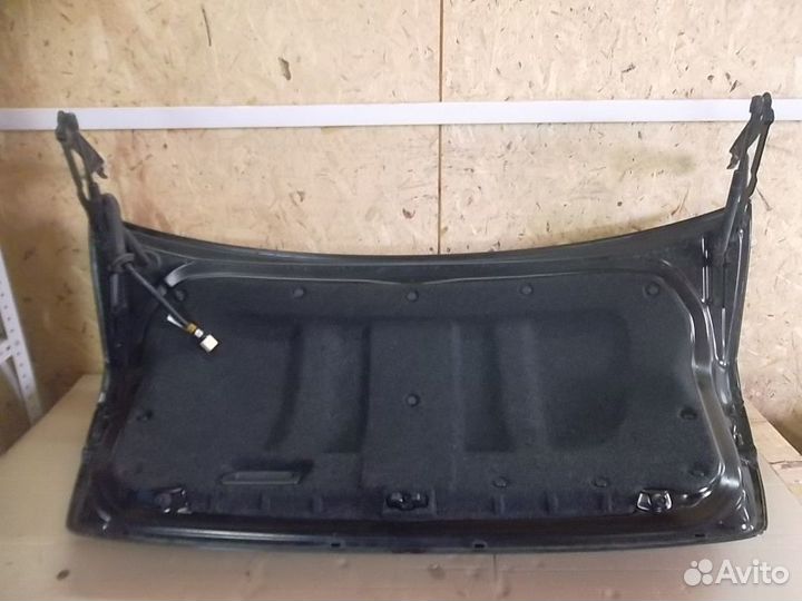 Крышка багажника Субару Легаси B14 BM BM5 BM9