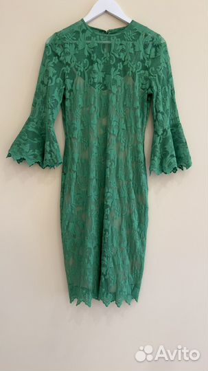 Платье на выпускной