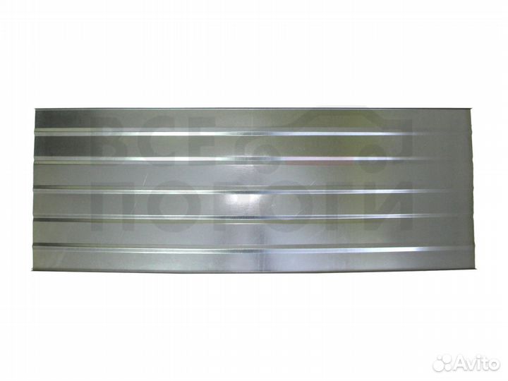 Ремкомплект пола Nissan AD Y11