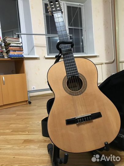 Гитара Hohner HC-06E оригинал