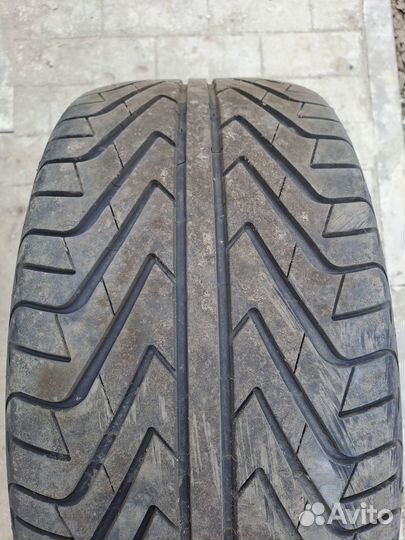 Michelin Pilot Sport 275/40 R18