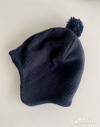 Шапка, шарф, варежки Reima, HM, на 2-7 лет