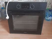 Духовой шкаф gorenje pininfarina вo6р2b