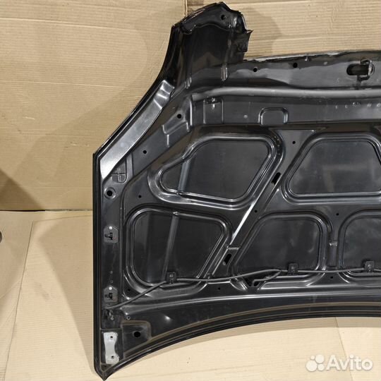 Капот Hyundai Tucson 1(jм) 2004-2009 ориг