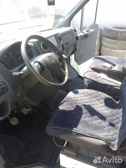 ГАЗ ГАЗель Next 2.8 МТ, 2022, 120 000 км