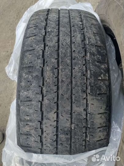 Triangle TR257 225/60 R17 99H