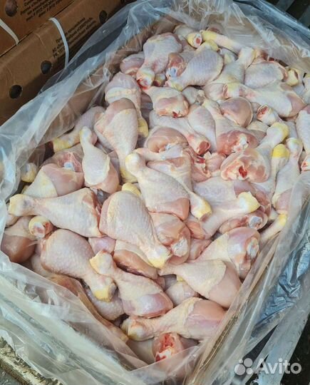 Голень кур.птицефабрика 