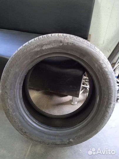 Bridgestone Dueler H/P Sport 255/55 R18