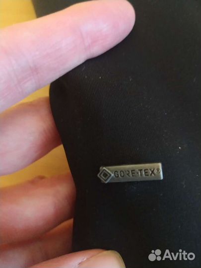 Сапоги зимние hogl 41 р новые