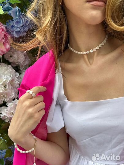 Мастер-класс по созданию украшений из нат. камней