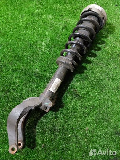 Амортизатор задний Bmw E70