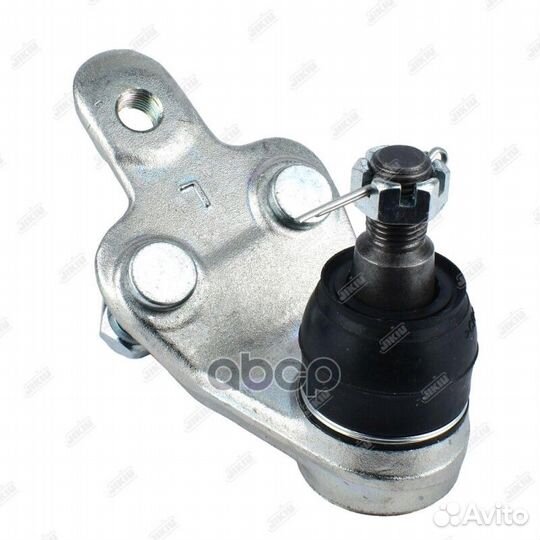 JB21023L Шаровая опора, левая перед лев