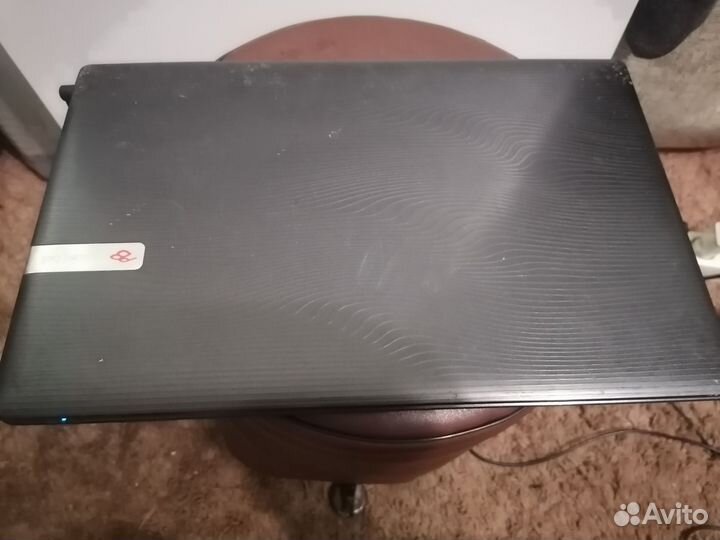 Packard bell