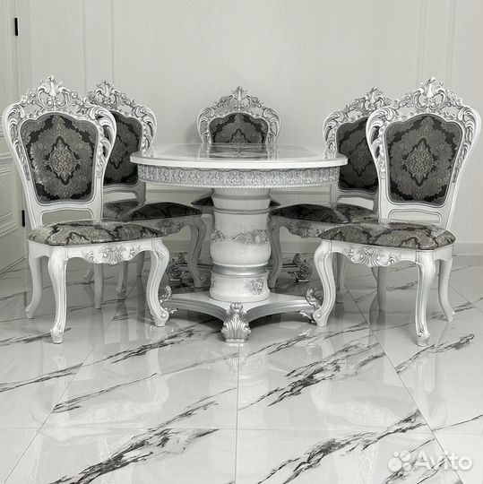 Кухонный стол / стол / стол стулья