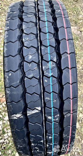 Cordiant Professional 265/70R19.5 VC-1