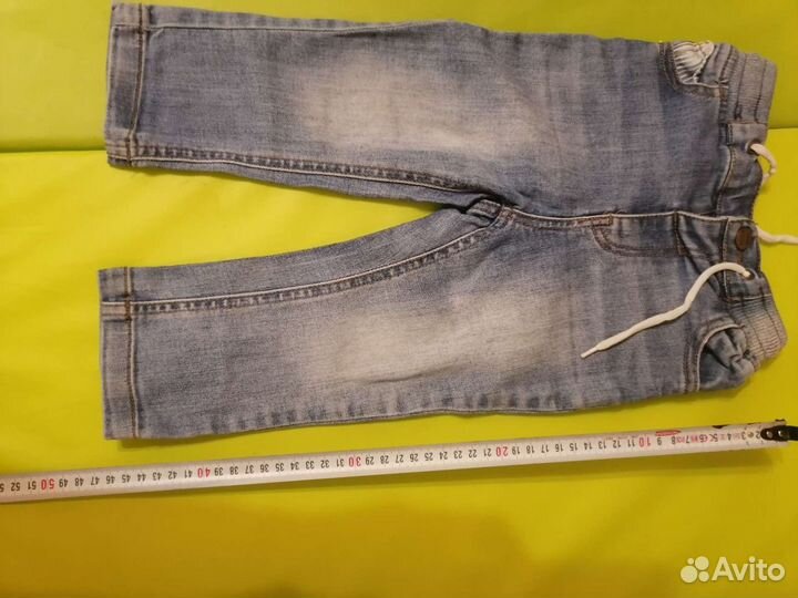 Одежда для мальчика