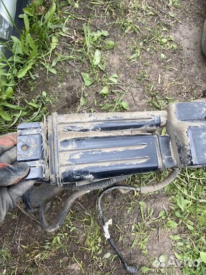 Топливный бак Kia Cerato 3