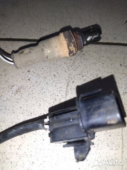 Датчик кислорода Chevrolet Epica X20D1 2011